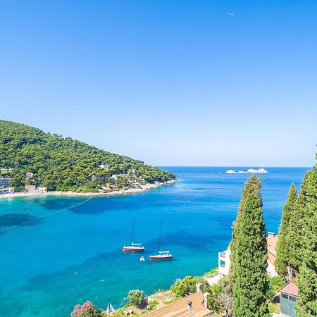 Unique Treasure Apartment Dubrovnik Luaran gambar