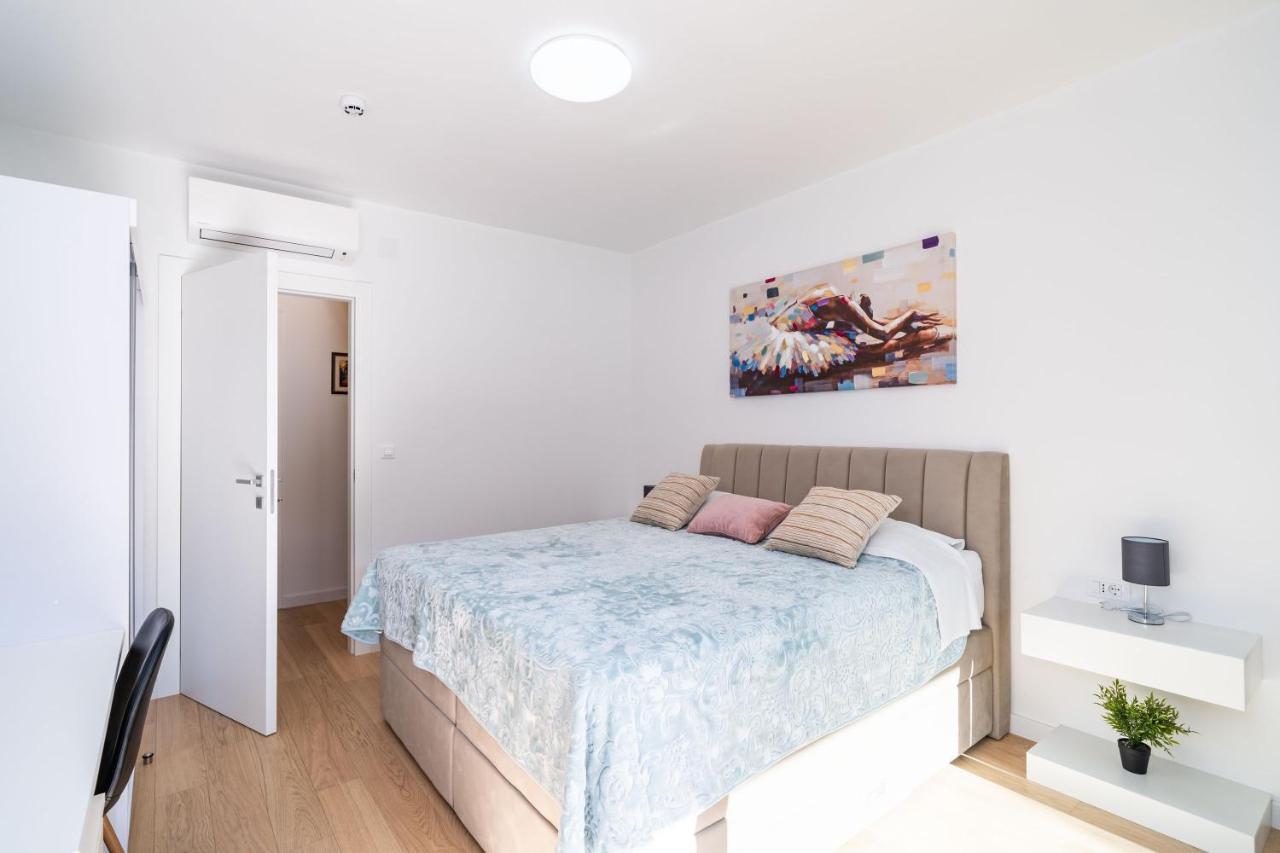 Unique Treasure Apartment Dubrovnik Luaran gambar