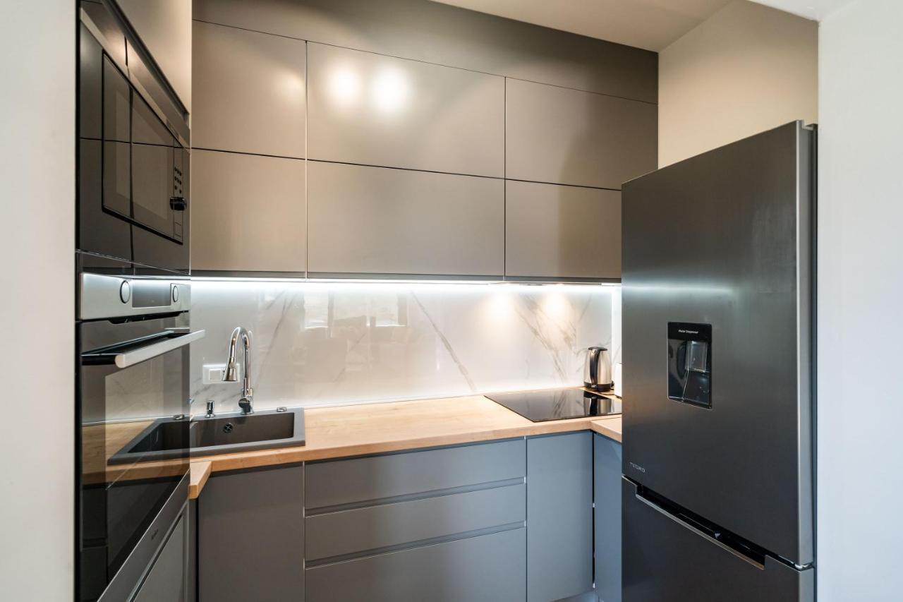 Unique Treasure Apartment Dubrovnik Luaran gambar