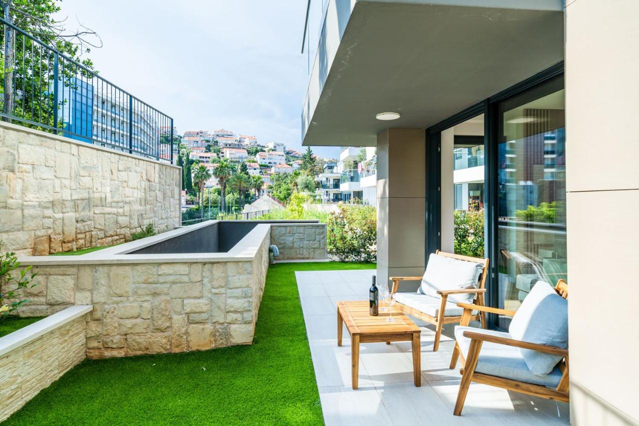Unique Treasure Apartment Dubrovnik Luaran gambar