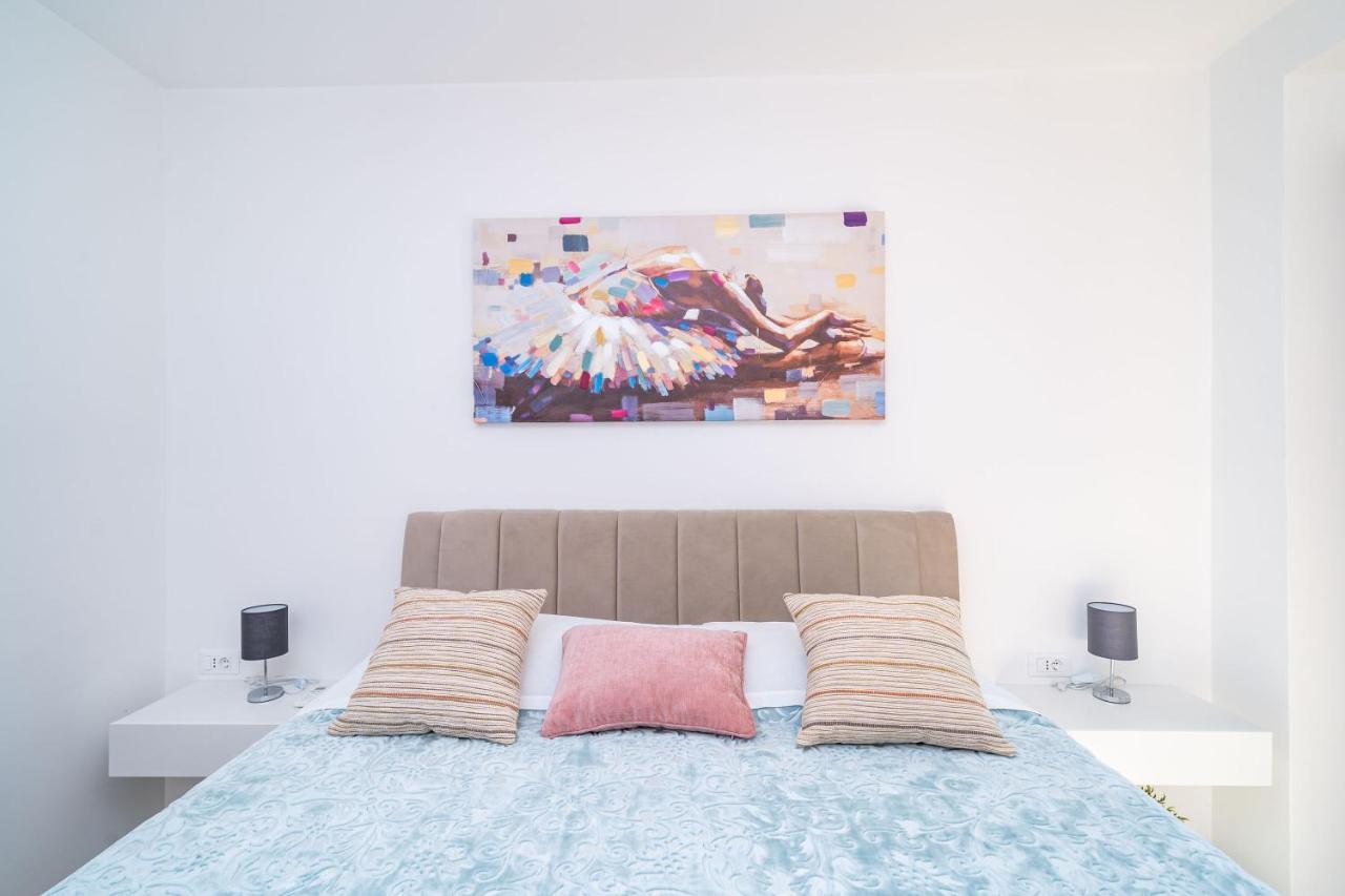 Unique Treasure Apartment Dubrovnik Luaran gambar