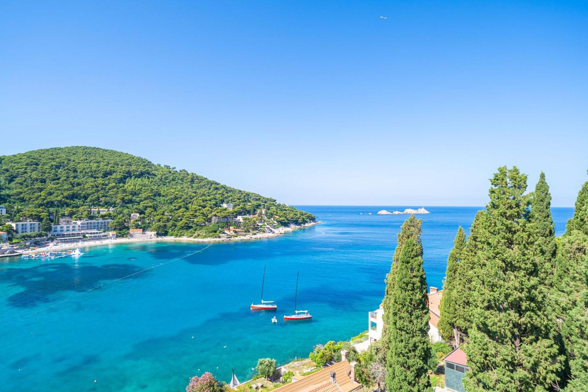 Unique Treasure Apartment Dubrovnik Luaran gambar