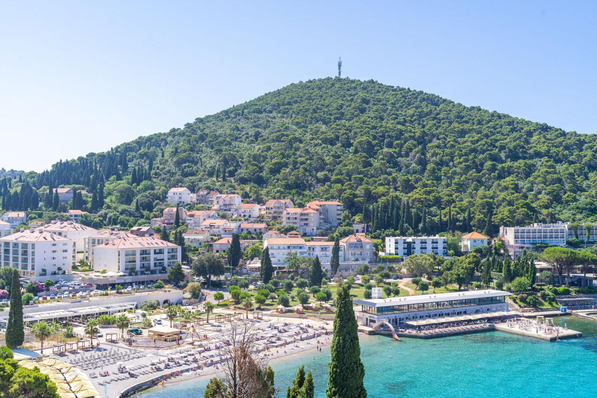 Unique Treasure Apartment Dubrovnik Luaran gambar